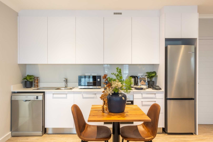 To Let 1 Bedroom Property for Rent in Val De Vie Estate Western Cape